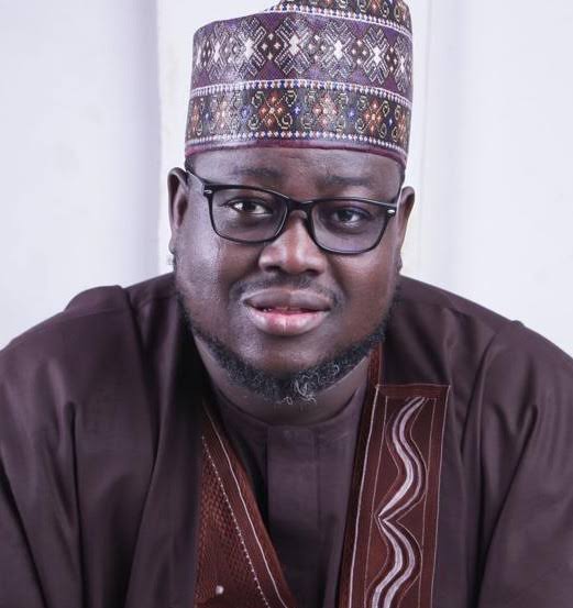 Yakubu Shehu Abdullahi