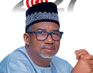 Bala Abdulqadir Muhammad