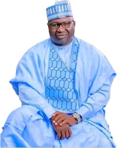 Shehu Aliyu Musa