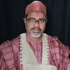 Dr. Danjuma Adamu Dabo